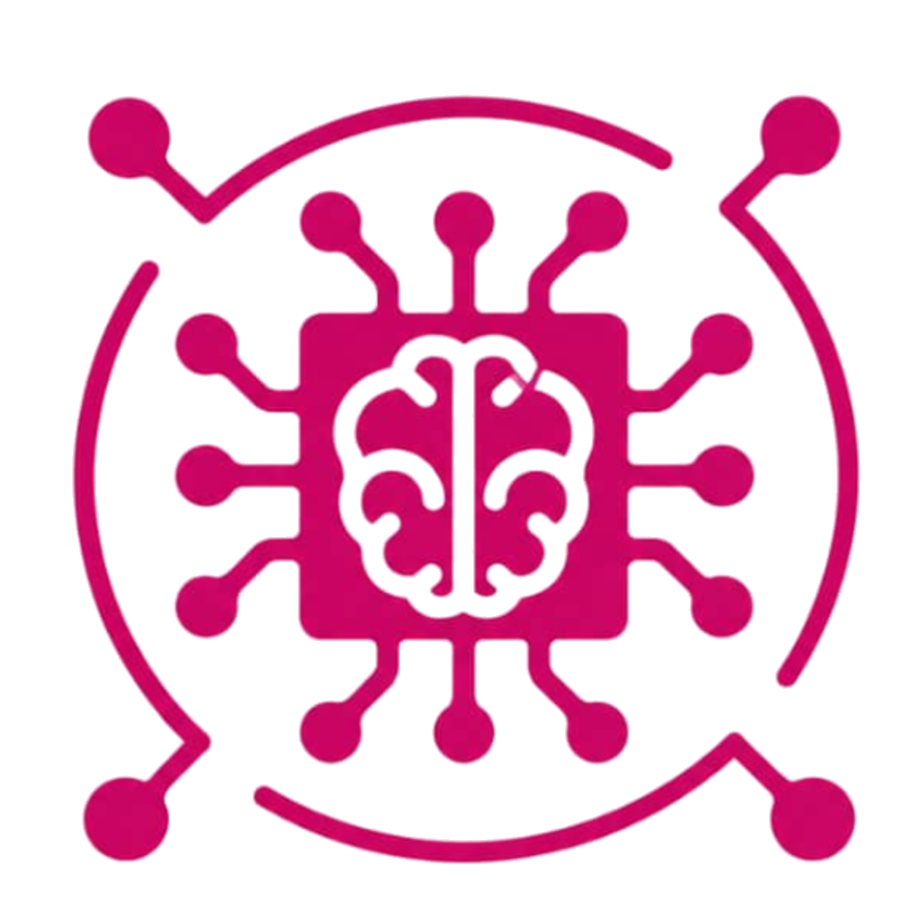 site logo